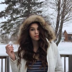 Meet your Posher, Anne-marie